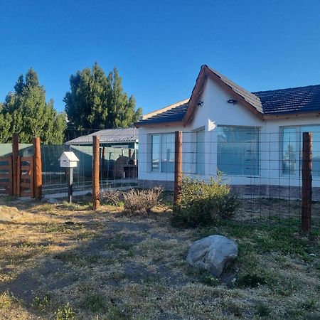 Fte Lago Argentino 埃尔卡拉法特 外观 照片
